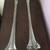 Slim and Tall Eiffel Tower flower Vases - 24 inches tall 2 thumbnail