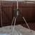 SLIK S610 Studio Deluxe Tripod/VINTAGE/RARE/EXC COND $60 9 thumbnail
