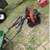 Echo leaf blower 1 thumbnail