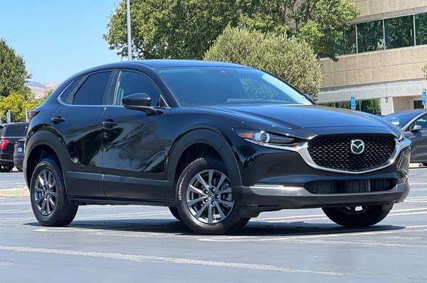 2020 Mazda CX-30 S **Great Deal** - $18,998 (Dublin, CA)63477493012097120