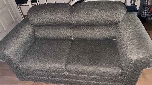 New Loveseat 1