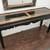 Entry Console Table and Mirror 2 thumbnail