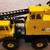 Tonka Turbo Diesel Crane from the 1960s 4 thumbnail