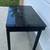 Black Marble Top Table/ Desk 7 thumbnail