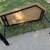 Ikea Bekant 18222 and 13662 Office Desk Metal Corner 13 thumbnail