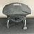 FOR SALE - Weber Q Gas Grill / Rolling Cart-Stand / Cover / Tools 6 thumbnail