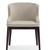 The Cinay Dining Chair by Caracole - JULCSHL 1 thumbnail