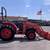 2012 KUBOTA L3240 TRACTOR 4 thumbnail