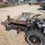 Log splitter with lift 220 volt motor 1 thumbnail