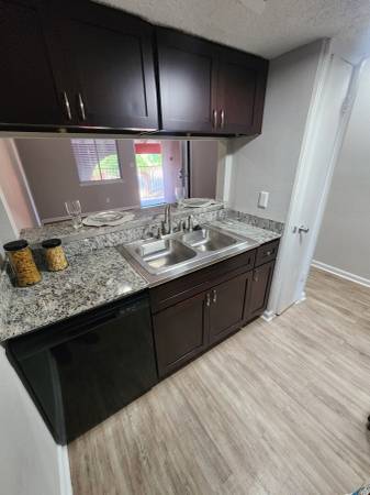 $869 / 1br - 650ft2 - ¡LISTO PARA MUDARSE, LLAME HOY! (Corpus Christi)64036535246595123
