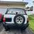 2000 Chevy Tracker convertible 4 thumbnail