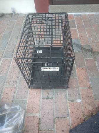 Pet cage/ crate 1