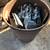 Large lot of Simpson Ties for framing lumber 4 thumbnail