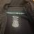 Black Tek Gear Jacket in Boy's Size XL (18/20) 2 thumbnail