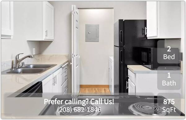 For the best location in Post Falls, look no further! 1