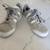Adidas Shoes - Size 3 1/2 - Gray 6 thumbnail