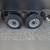 2025 US Built - Gooseneck Dump Trailer 16X3 Tarp - Ramps - 20K GVWR 4 thumbnail