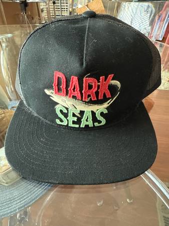 Sombrero de mares oscuros - $20 (Vista)634714735233291228