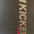 KICKER 48VCWR122 12 Inch 500w RMS Power Compr Subwoofer Enclosure 2 thumbnail