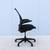 Humanscale Ergonomic Diffrient Smart Office Desk Chair in Mesh 11 thumbnail