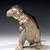 Lladro T Rex Dinosaur #7547 - Perfect in Original Box 7 thumbnail