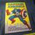 RARE CAPTAIN AMERICA Ideals Publishing Softcover! NM!! 1981! $40.00 Sh 1 thumbnail