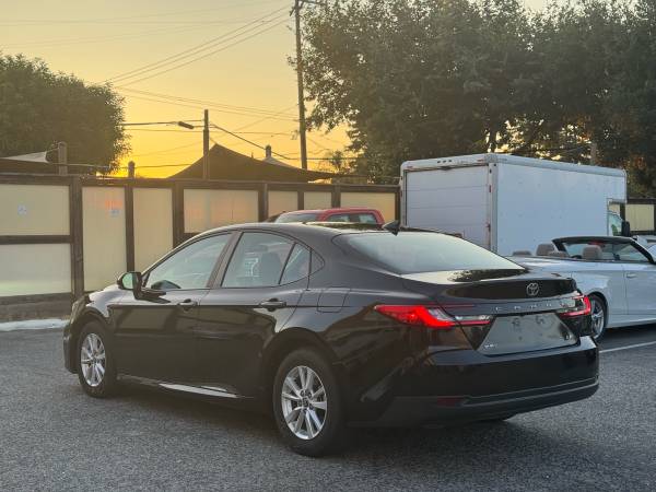 2025 Toyota Camry Híbrido - $26,995 (San José)63496323986179123