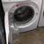 Samsung Front Load Washer And gas Dryer 10 thumbnail