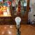 2 Brass Table Lamps - 1 is Definitely Vintage 13 thumbnail