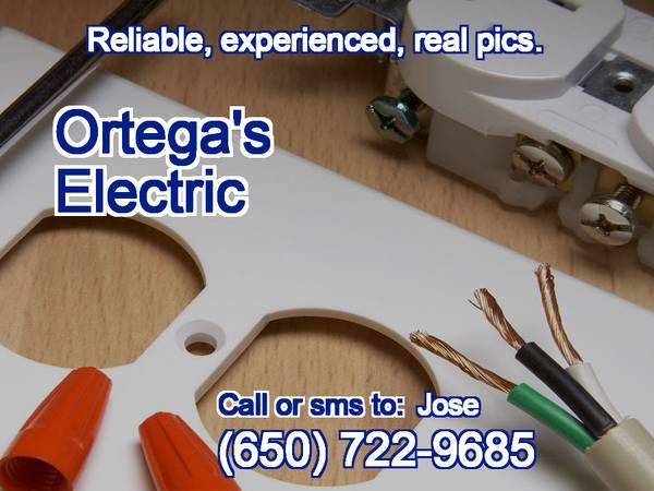 🔷JO PRO Electric Services. Wiring, Panels, Lighting, EV, more.🔷 1