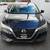 2021 Nissan Sentra SV sedan Super Black 2 thumbnail