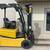 Yale Electric Forklift 3500 Compact Fork Lift 2 thumbnail