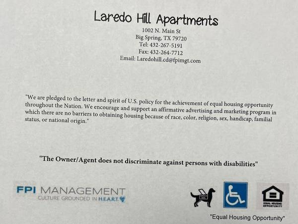 $1 / 1br - 643ft2 - Basketball court, Garbage disposal, Refrigerator, Online work orders. (Off of I-20, by Pilot  truck stop.)63622616223745121