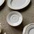 Noritake Ivory fine china-Tulane pattern 5 thumbnail