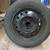 16" Toyota/Scion Wheels and Tires 205 60 X 16 1 thumbnail