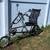 Sun EZ1 AX Recumbent Bicycle 3 thumbnail