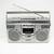 Vintage Radio Boombox Camera Projector Movie Props for Rent or Sale 7 thumbnail