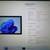 Microsoft Surface Pro 7 Laptop 10th Gen i5 8GB 256GB SSD Win 11 Pro 11 thumbnail