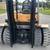 2019 CATERPILLAR DP35N 7000LB CAPACITY DIESEL POWERED HI LOW PNEUMATIC 13 thumbnail