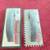 Precision Components Notched Trowel & Rubber Grout Float 6 thumbnail