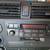 2001 Honda civic OEM radio 1 thumbnail