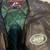 Jets leather jacket xl 2 thumbnail