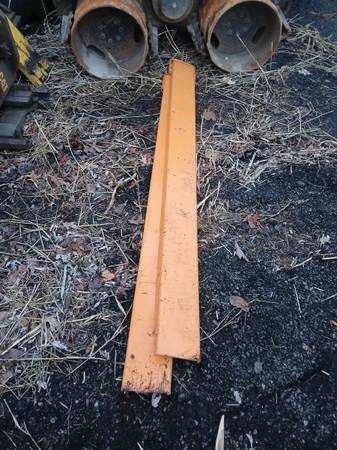 Fork lift extensions 67" , 84" , 120" - $275 (Bensalem)63471188345729122