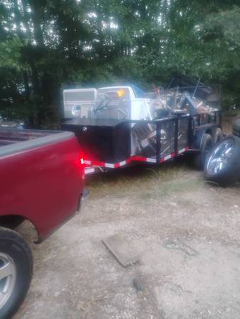 AAA Heard Landscaping/Junk remover,some items FREE FREE FREE (Jonesboro /ATL)63922482296706120