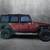 2008 Jeep Wrangler 4x4 4WD SUV Unlimited X Convertible 4 thumbnail
