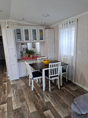 $47,000 / 1br - Fully Furnished 2010 1 bed, 1 bath Park Model (Frostproof)64149646437891124