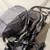 BOB Revolution jogging stroller and Britax infant seat 6 thumbnail