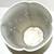 Antique Japanese Four Season Motif Pewter Vase in Metal Chinese Asian 6 thumbnail