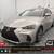 2017 Lexus IS 350 S350 IS350 F Sport Premium Sedan 1 thumbnail