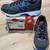 New Balance sneakers kids 3 wide *NEW 6 thumbnail